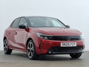 Used Vauxhall Corsa 2025 for sale - 78342396: Photo