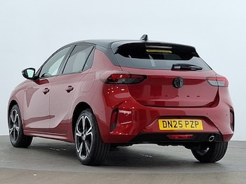 Used Vauxhall Corsa 2025 for sale - 78342396: Photo