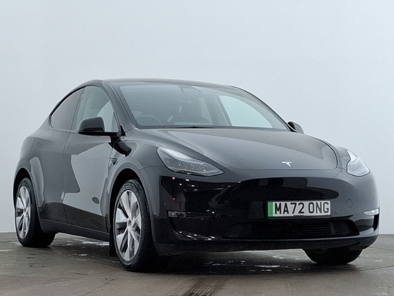 Used Tesla Model Y 2022 for sale - 76906885: Photo 1