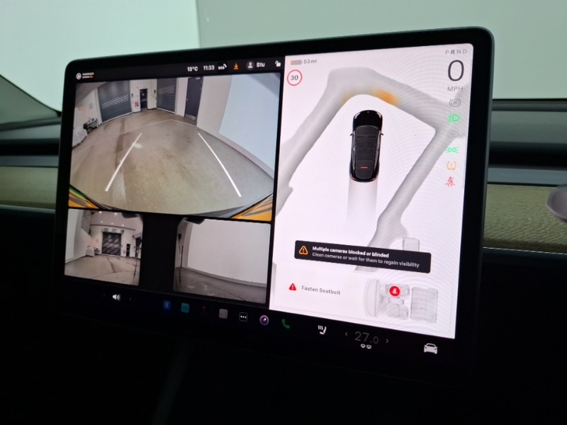 Used Tesla Model Y 2022 for sale - 76906885: Photo 11