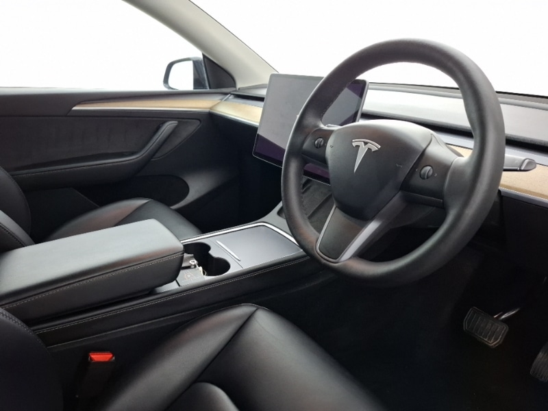 Used Tesla Model Y 2022 for sale - 76906885: Photo 12
