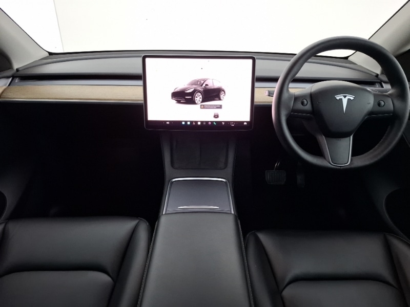 Used Tesla Model Y 2022 for sale - 76906885: Photo 2