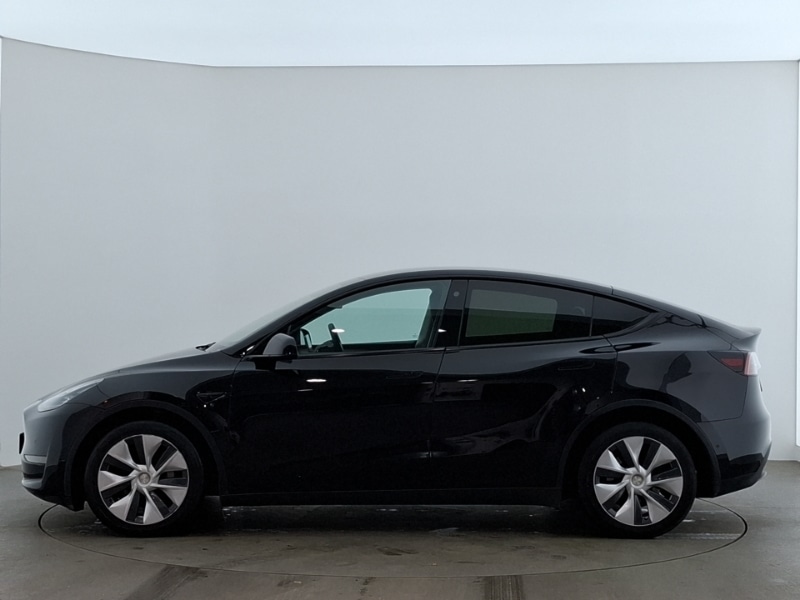 Used Tesla Model Y 2022 for sale - 76906885: Photo 4