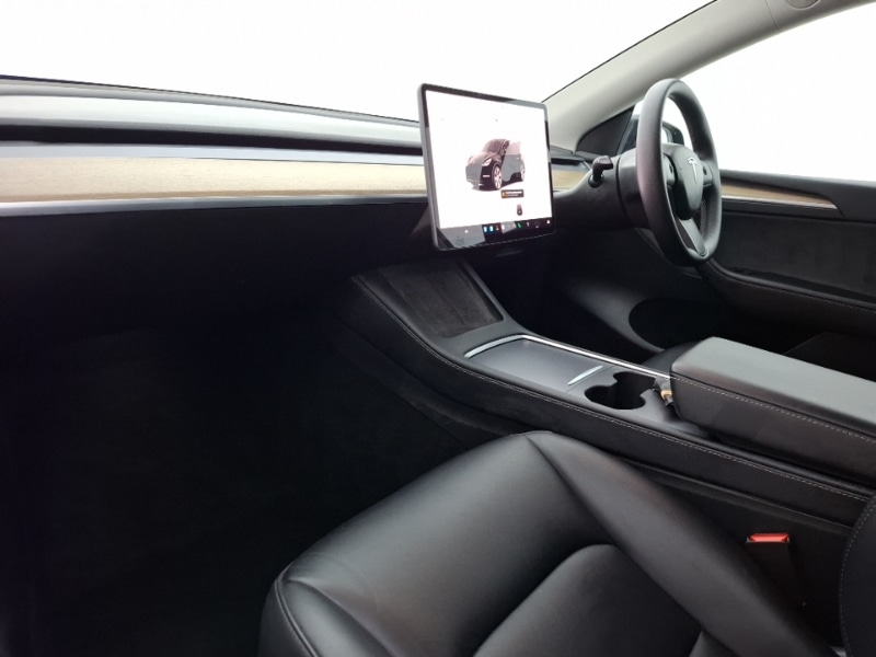 Used Tesla Model Y 2022 for sale - 76906885: Photo 5