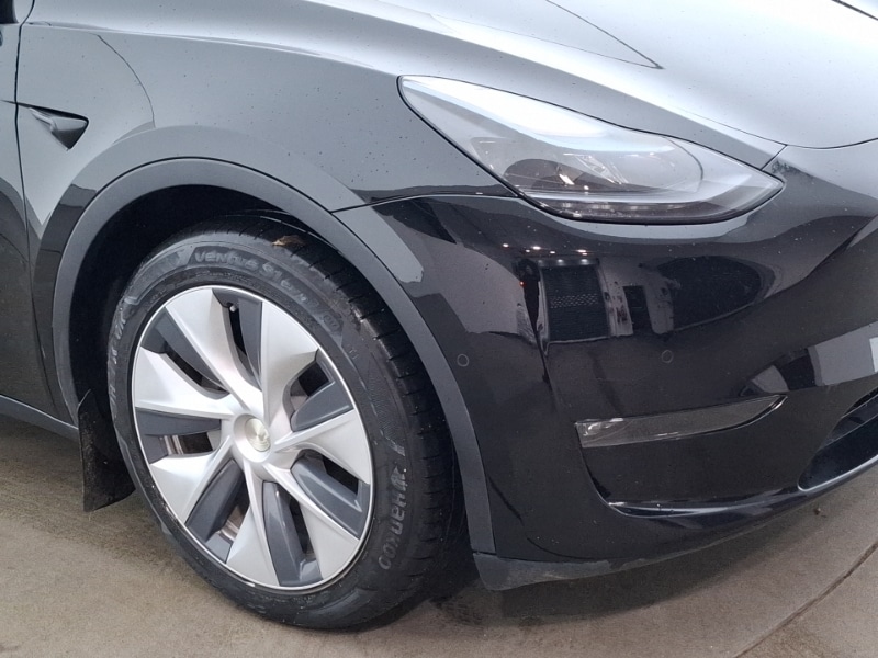Used Tesla Model Y 2022 for sale - 76906885: Photo 9