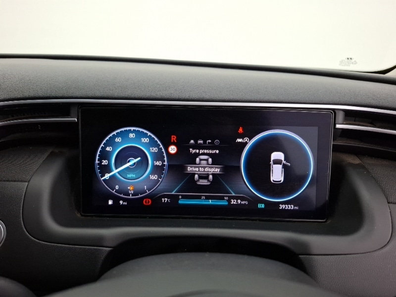 Used Hyundai TUCSON 2022 for sale - 76348574: Photo 10