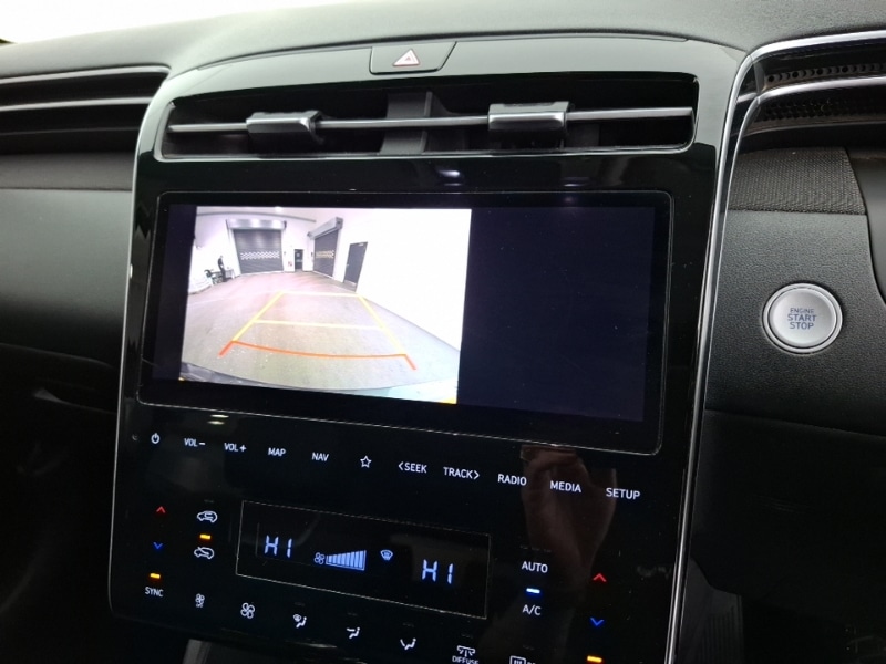 Used Hyundai TUCSON 2022 for sale - 76348574: Photo 11
