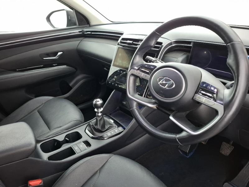 Used Hyundai TUCSON 2022 for sale - 76348574: Photo 12