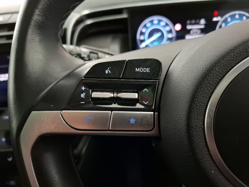Used Hyundai TUCSON 2022 for sale - 76348574: Photo 15