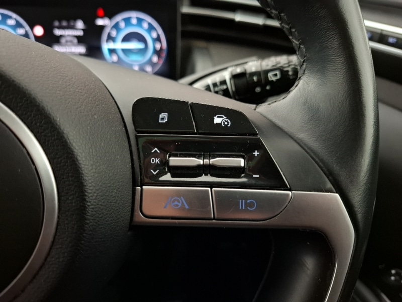 Used Hyundai TUCSON 2022 for sale - 76348574: Photo 16