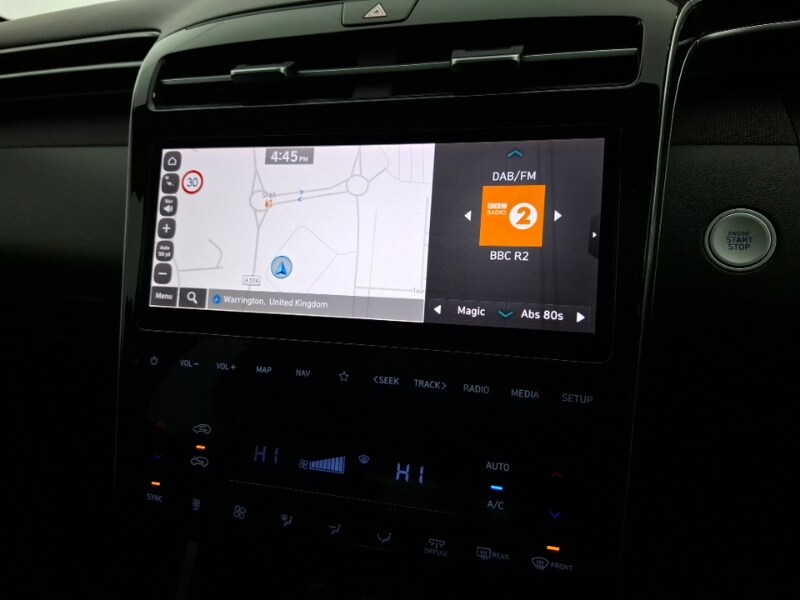 Used Hyundai TUCSON 2022 for sale - 76348574: Photo 18