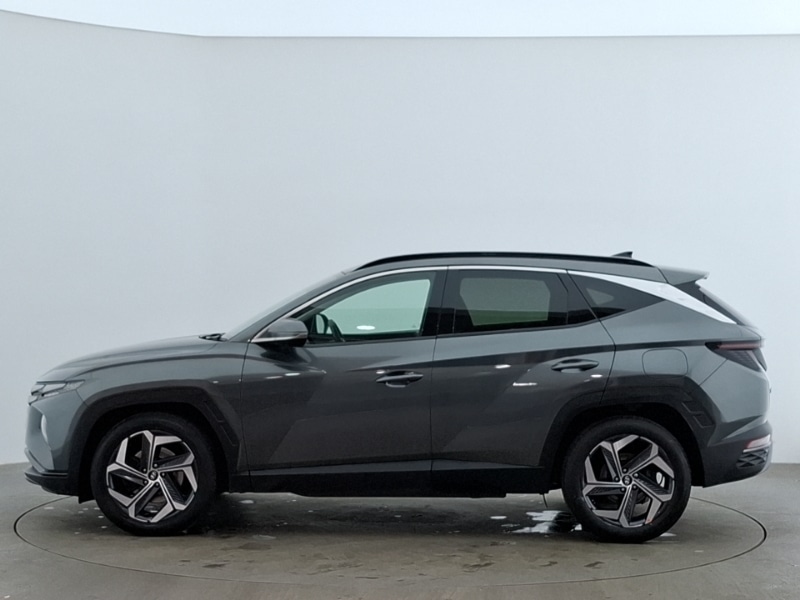 Used Hyundai TUCSON 2022 for sale - 76348574: Photo 4