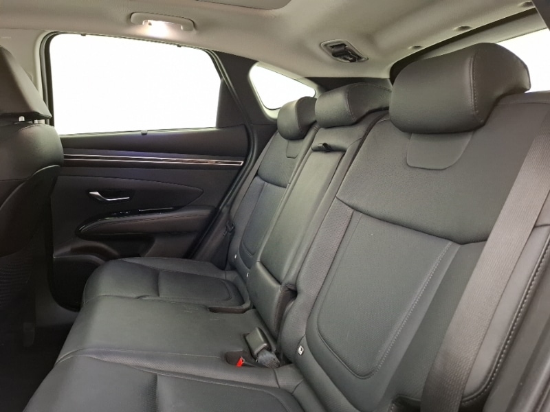 Used Hyundai TUCSON 2022 for sale - 76348574: Photo 6