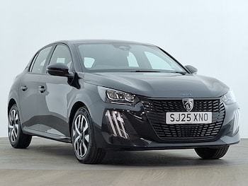 Used Peugeot 208 2025 for sale - 78355114: Photo