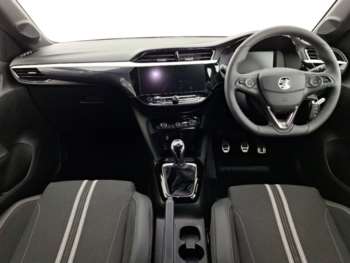 Used Vauxhall Corsa 2024 for sale - 74836976: Photo