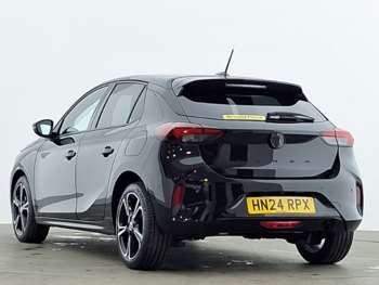 Used Vauxhall Corsa 2024 for sale - 74836976: Photo