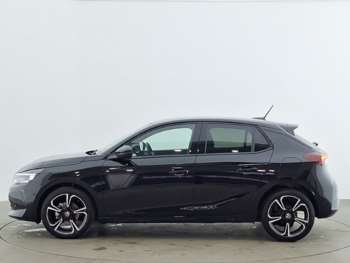 Used Vauxhall Corsa 2024 for sale - 74836976: Photo