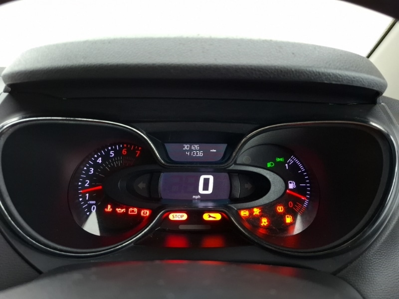 Used Renault Captur 2018 for sale - 76335687: Photo 10