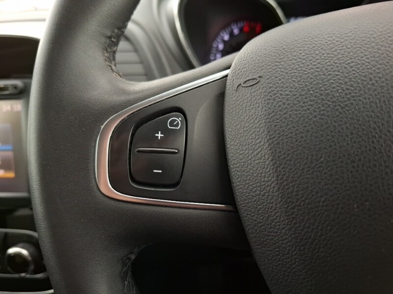 Used Renault Captur 2018 for sale - 76335687: Photo 14