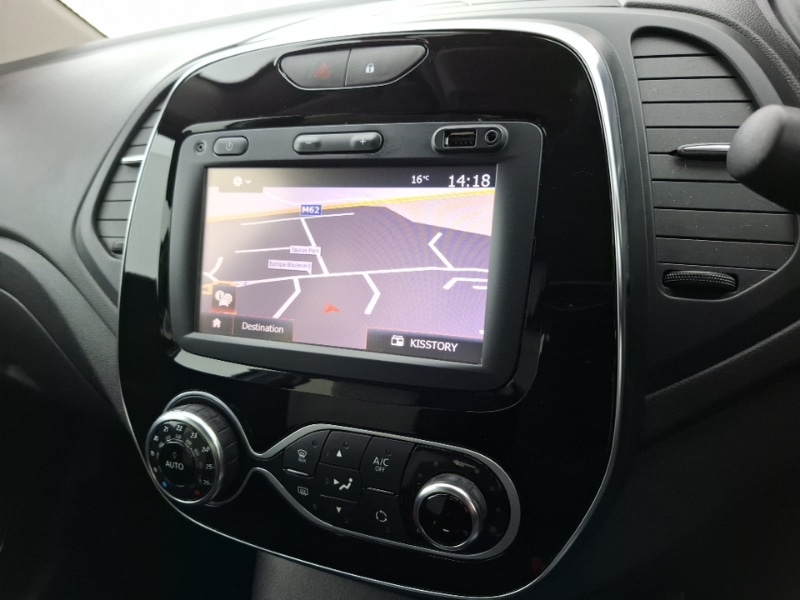 Used Renault Captur 2018 for sale - 76335687: Photo 17