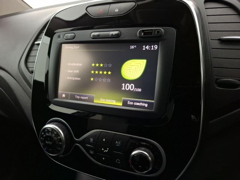 Used Renault Captur 2018 for sale - 76335687: Photo 18