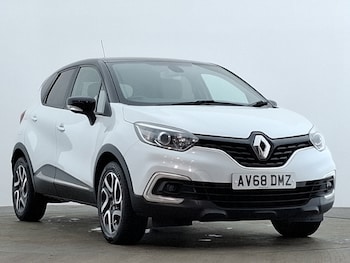 Renault - Captur