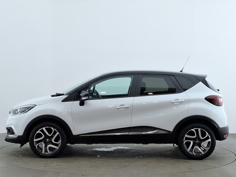 Used Renault Captur 2018 for sale - 76335687: Photo 4