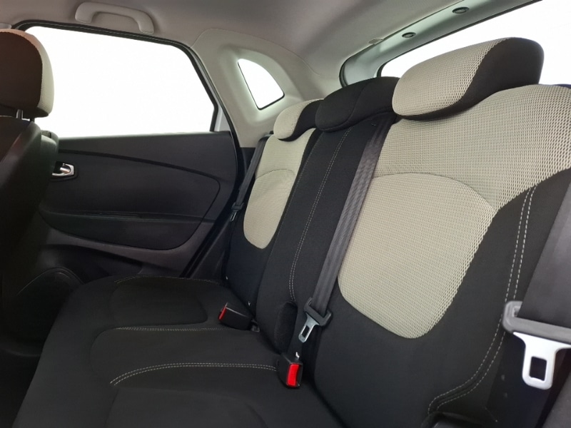Used Renault Captur 2018 for sale - 76335687: Photo 6