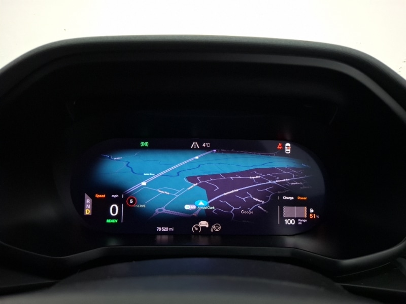 Used Polestar Polestar 2 2022 for sale - 77610878: Photo 10