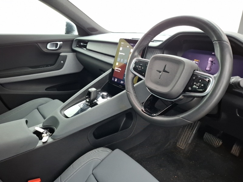 Used Polestar Polestar 2 2022 for sale - 77610878: Photo 12