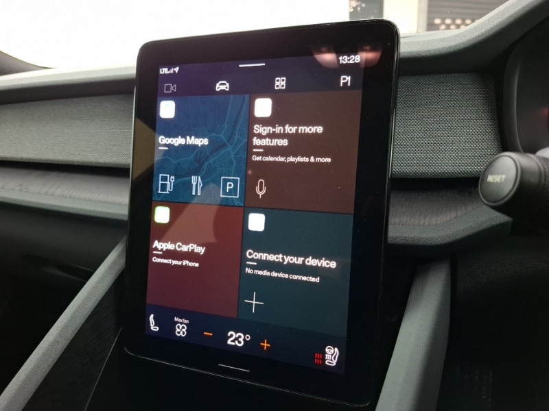 Used Polestar Polestar 2 2022 for sale - 77610878: Photo 16