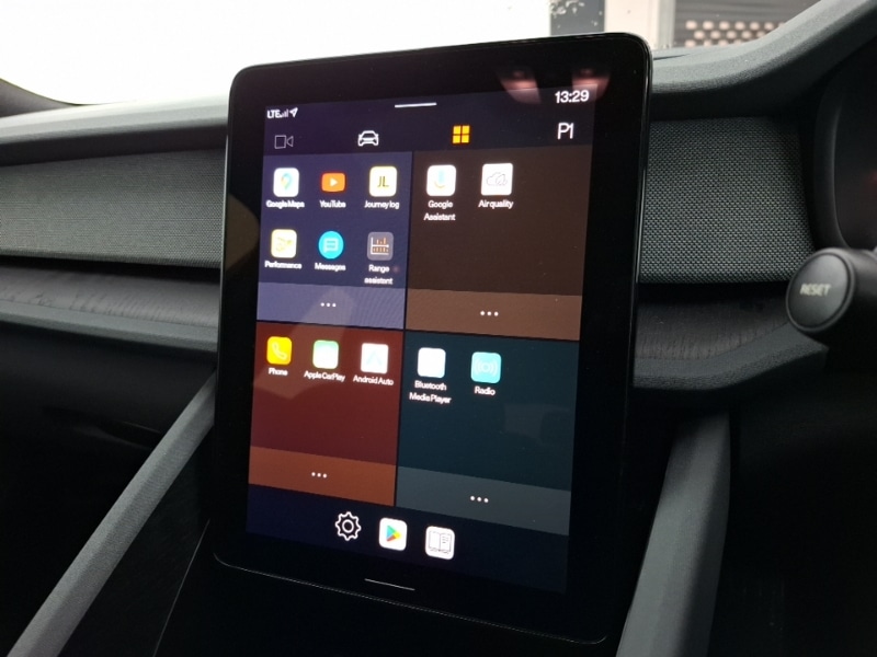 Used Polestar Polestar 2 2022 for sale - 77610878: Photo 17