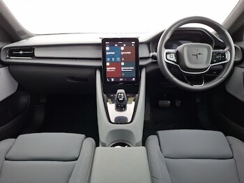 Used Polestar Polestar 2 2022 for sale - 77610878: Photo