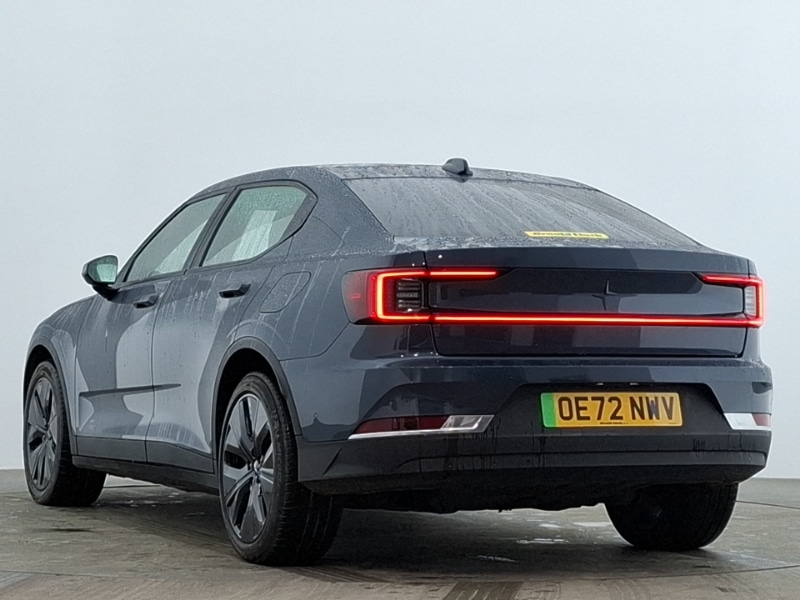 Used Polestar Polestar 2 2022 for sale - 77610878: Photo 3