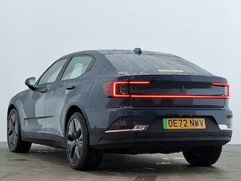 Used Polestar Polestar 2 2022 for sale - 77610878: Photo