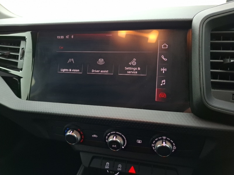 Used Audi A1 2019 for sale - 77379577: Photo 19