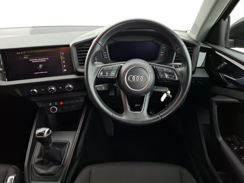 Used Audi A1 2019 for sale - 77379577: Photo 7