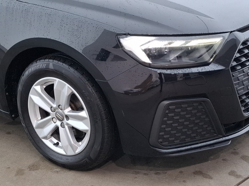 Used Audi A1 2019 for sale - 77379577: Photo 9