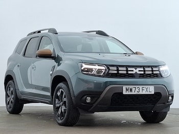 2023 - 1.3 TCe 130 Extreme 5dr