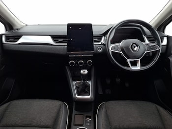 Used Renault Captur 2020 for sale - 76414335: Photo