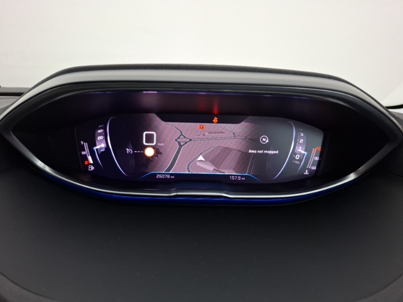 Used Peugeot 3008 2022 for sale - 77856188: Photo 10