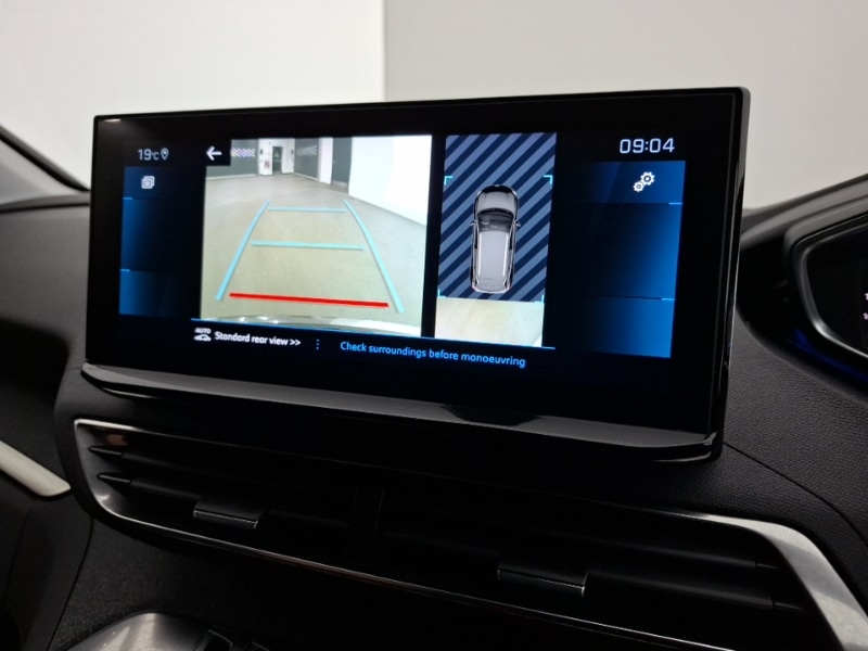 Used Peugeot 3008 2022 for sale - 77856188: Photo 11