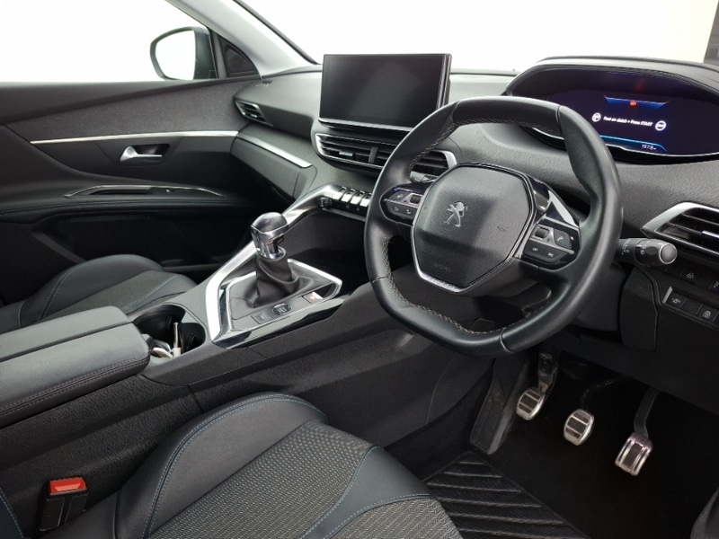 Used Peugeot 3008 2022 for sale - 77856188: Photo 12