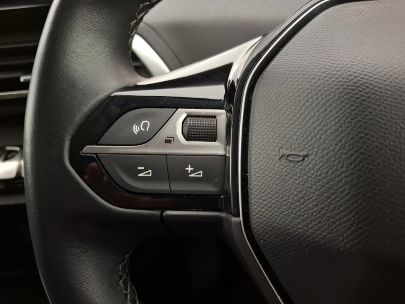 Used Peugeot 3008 2022 for sale - 77856188: Photo 14