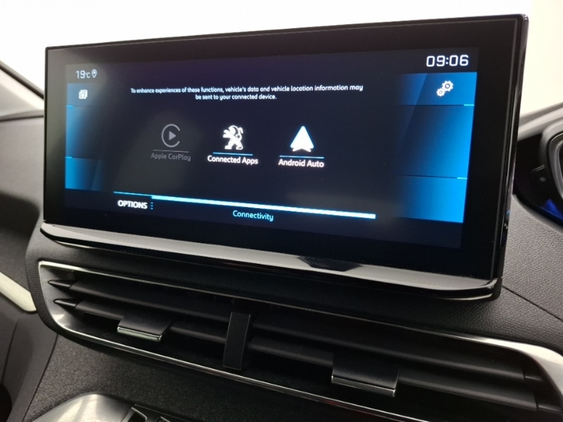 Used Peugeot 3008 2022 for sale - 77856188: Photo 17