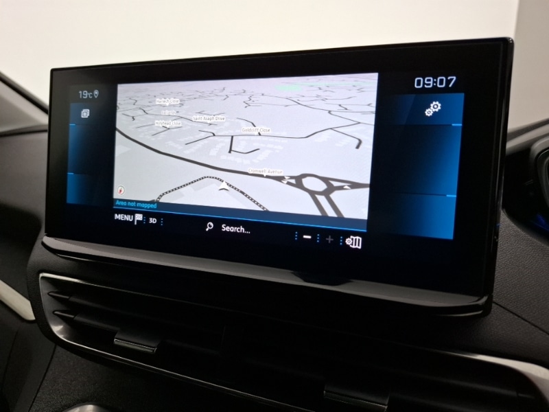 Used Peugeot 3008 2022 for sale - 77856188: Photo 18