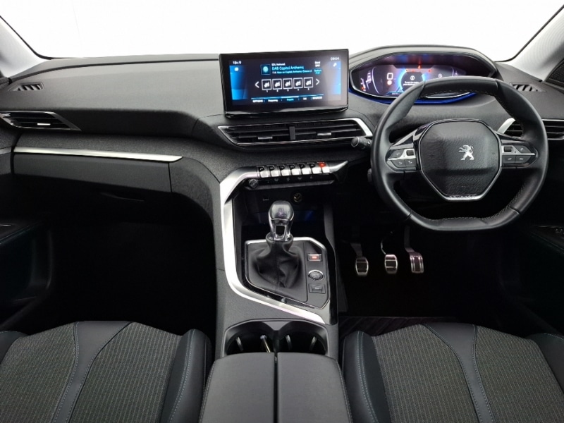 Used Peugeot 3008 2022 for sale - 77856188: Photo 2