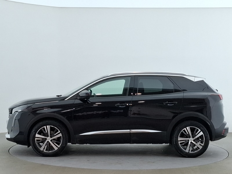 Used Peugeot 3008 2022 for sale - 77856188: Photo 4