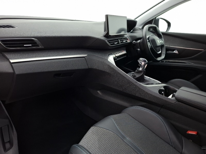 Used Peugeot 3008 2022 for sale - 77856188: Photo 5