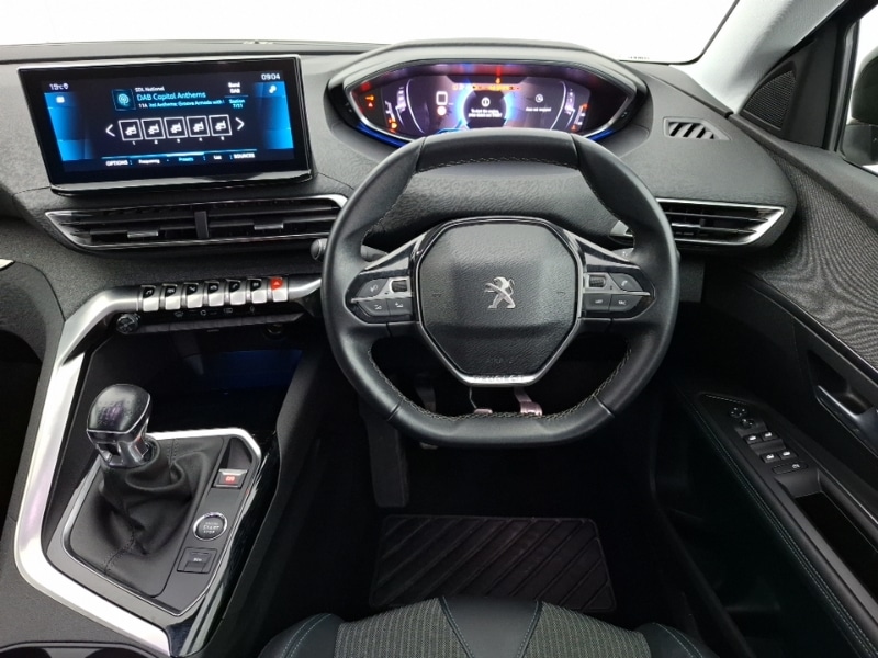 Used Peugeot 3008 2022 for sale - 77856188: Photo 7